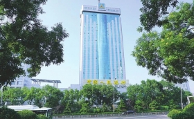 XSKY助力中國人民銀行太原中心支行分布式存儲(chǔ)架構(gòu)轉(zhuǎn)型